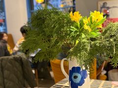 -argangKaffe(宝庆路店)