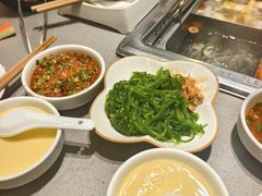 -海底捞火锅(杭州天虹购物中心店)