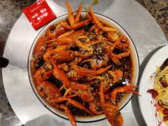 -马头巷·食景园(苏州总店)