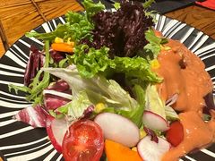 -申德勒加油站餐厅(三里屯北小街店)