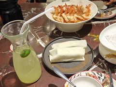 -新白鹿餐厅(爱琴海购物中心店)