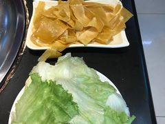 -崔记生活·铁锅炖鱼粘卷子(总店)