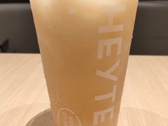 -喜茶(广州北京路惠福东店)