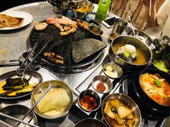 -401餐厅(弘大店)