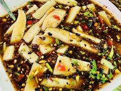 -玛扎烧烤私房菜