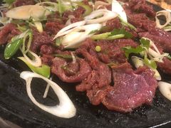 -厚味居炙子烤肉·清真(天桥南纬路店)