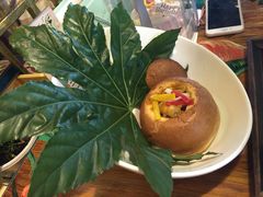 -烛影拾光观景餐厅·创意菜·摄影·小提琴(大唐不夜城店)