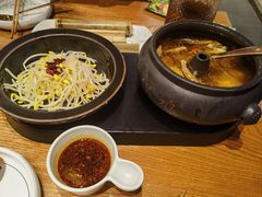 -云海肴·汽锅鸡·云南菜(广安门天虹店)