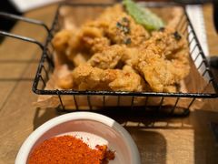 小酥肉-炉鱼(萧山万象汇店)