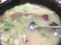 -神仙雪浓汤(明洞店)