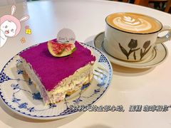 -ZOZO's昌左左精致甜品设计(新北店)