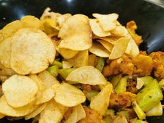 -罗阳人家私房菜(罗阳路店)