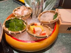 -牛New寿喜烧(龙湖金沙天街店)