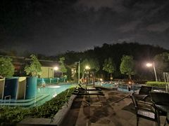 -凤翔首邑温泉度假村