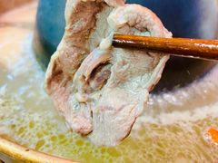 -铜来聚老北京涮肉(恒隆广场店)