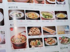 -四道菜·福建菜馆(万家广场店)