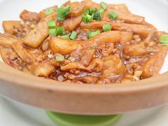-大树餐厅(环球港店)