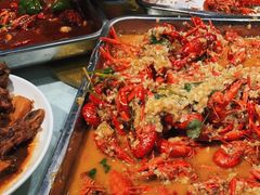 -红满堂·龙虾·牛蛙·淮扬菜(濠北路店)