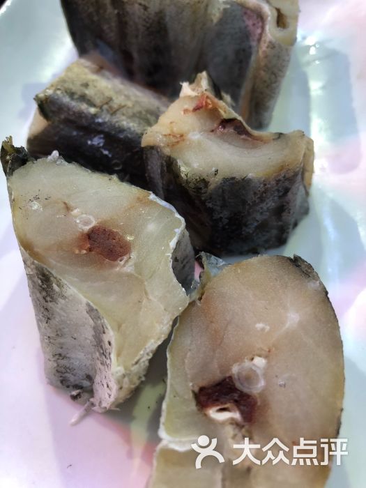 何王氏串串香火锅(南坪万达店)武昌鱼图片 - 第2张