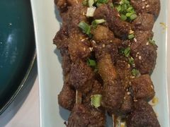 -二刀潮牛(重庆光环购物公园店)