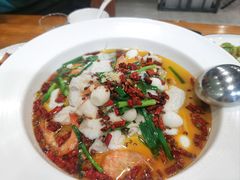 -邱大妈水煮(龙山店)