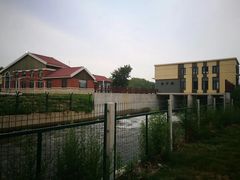 -丁香湖公园