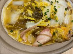 -新吉士·上海菜(浦东LCM置汇旭辉店)