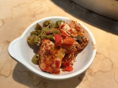 -陈大锅·岳阳鱼馆·地道岳阳菜(美食街店)