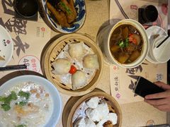 -点都德(大茶楼店)