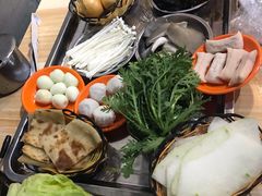-范贤光鸡公煲(平乐园总店)