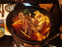 -夜市全日餐厅·洲际酒店(石家庄洲际酒店)