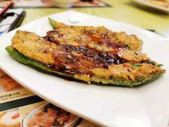 -添好运点心专门店(百老汇店)