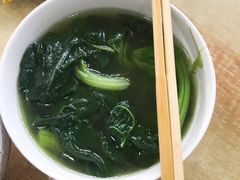 -涂山寺素食餐厅