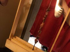 新鲜现烤红柳烤串-那时新疆·若羌(经纬汇店)