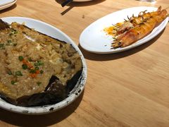 -蚝太郎 • 海鲜烧烤(建国路创始店)