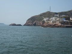 -东极岛景区