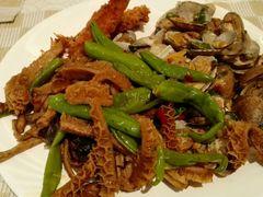 -紫金港国际饭店-自助早餐(申花路店)