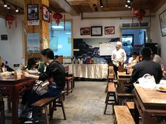 大堂-南翔饭店