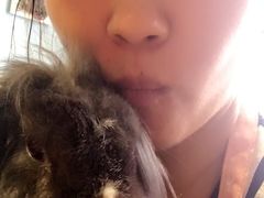 -藦茜花园宠物主题亲子互动体验馆(国顺东路店)