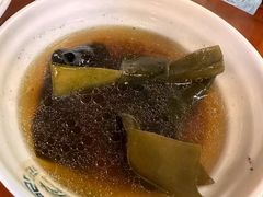 -满族八旗正宗牛肉面