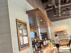 -星巴克(深圳龙岗广百店)
