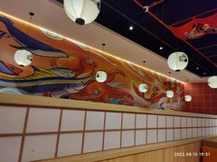 -谷村寿司(同福路店)