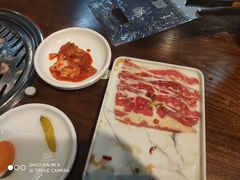 -·缸桶屋·韩式牛肋条自助烤肉(西湖D11店)