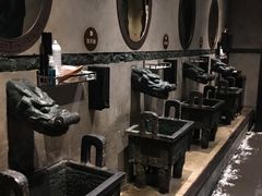 -很久以前羊肉串(簋街店)