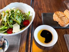 芦果拉沙拉-安妮意大利餐厅(日坛店)