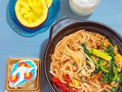 -昆明冠生园·蛋糕·面包(朗悦湾店)