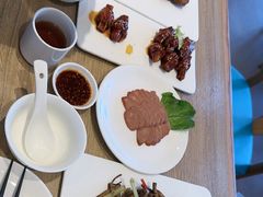 -枣子树·素食餐厅(朱家尖店)