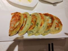 -北京中信金陵酒店