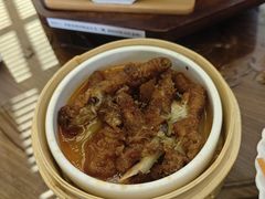 虎皮凤爪-勤德兴(湖滨路店)