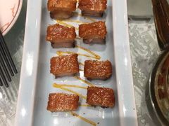 大朗沙皮烧肉-稻香酒家(天河城店)